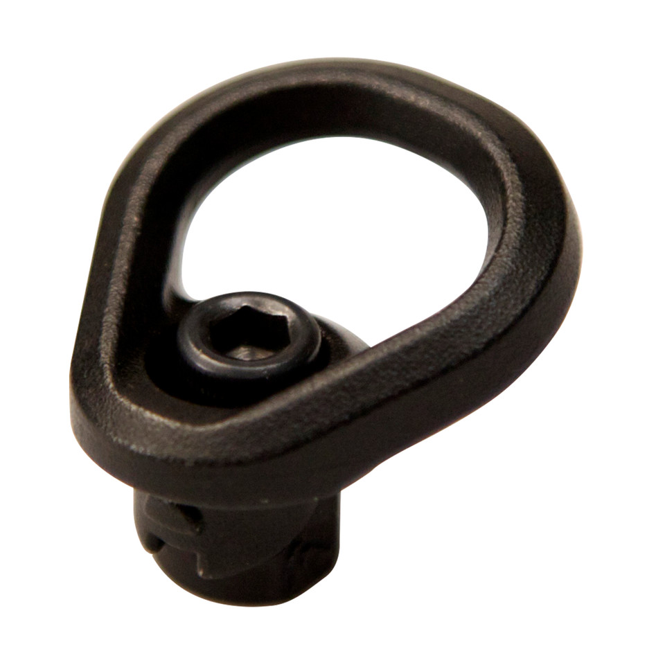 Image of MAGPUL QD PARACLIP ADAPTER with SKU: MPIMAG542
  Unlock versatile sling configurations with the QD Paraclip Adapter. This essential accessory seamlessly bridges the gap between your push-button QD swivel sockets and Paraclips or other clip-in ...