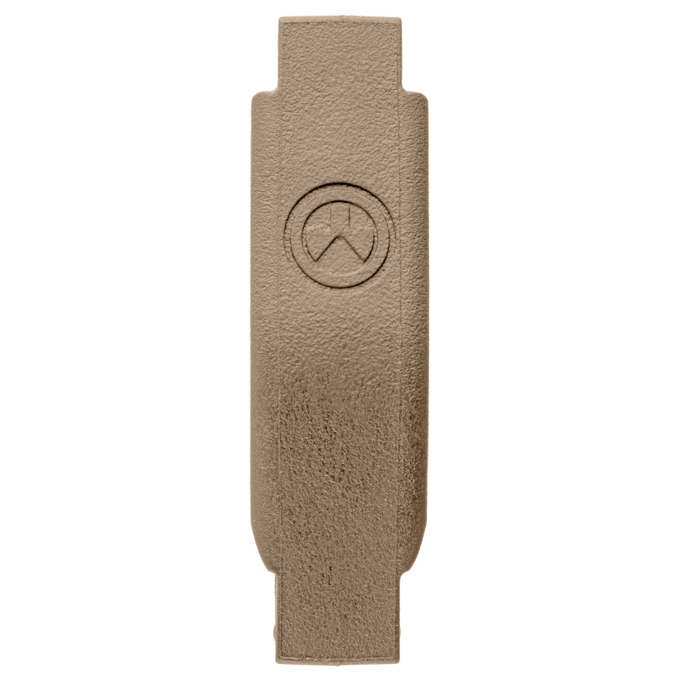 Image of MAGPUL MOE ENHANCED TRIGGER GUARD FDE with SKU: MPIMAG1186FDE
  Upgrade your AR15 / M4 platform with the Magpul Original Equipment (MOE) Enhanced Trigger Guard. This durable polymer drop-in replacement offers a superior shooting experience, es...