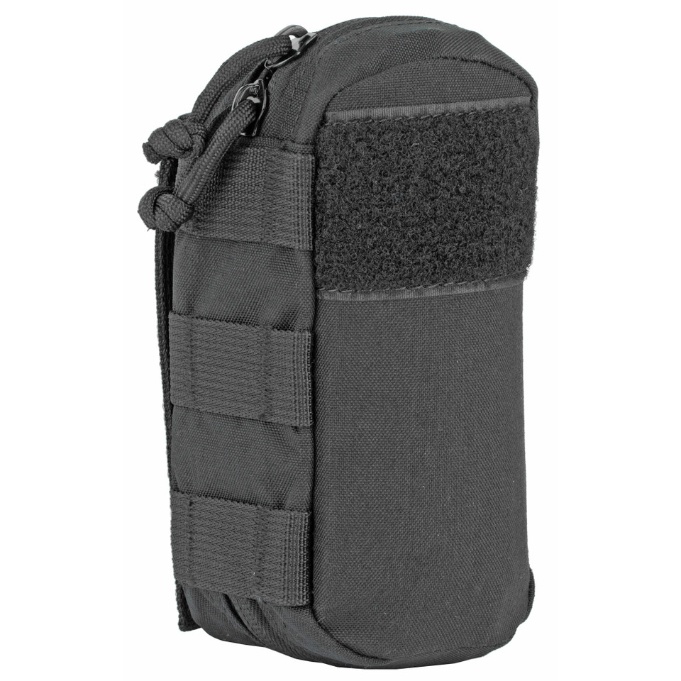 Image of North American Rescue M-FAK Mini First Aid LE Kit with SKU: NAR80-0494
  Discover the ultimate in compact trauma care with the North American Rescue M-FAK (Mini First Aid Kit). Engineered for first responders and tactical professionals, this i...