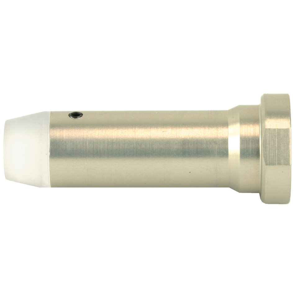 Image of CMMG Buffer Assembly MK3 AR10 - Carbine with SKU: CMMG38CA929
  Enhance your AR platform with the CMMG 308 AR Carbine Buffer Assembly. This robust assembly is designed for optimal performance and is compatible with the CMMG 308 carbine buffer ...