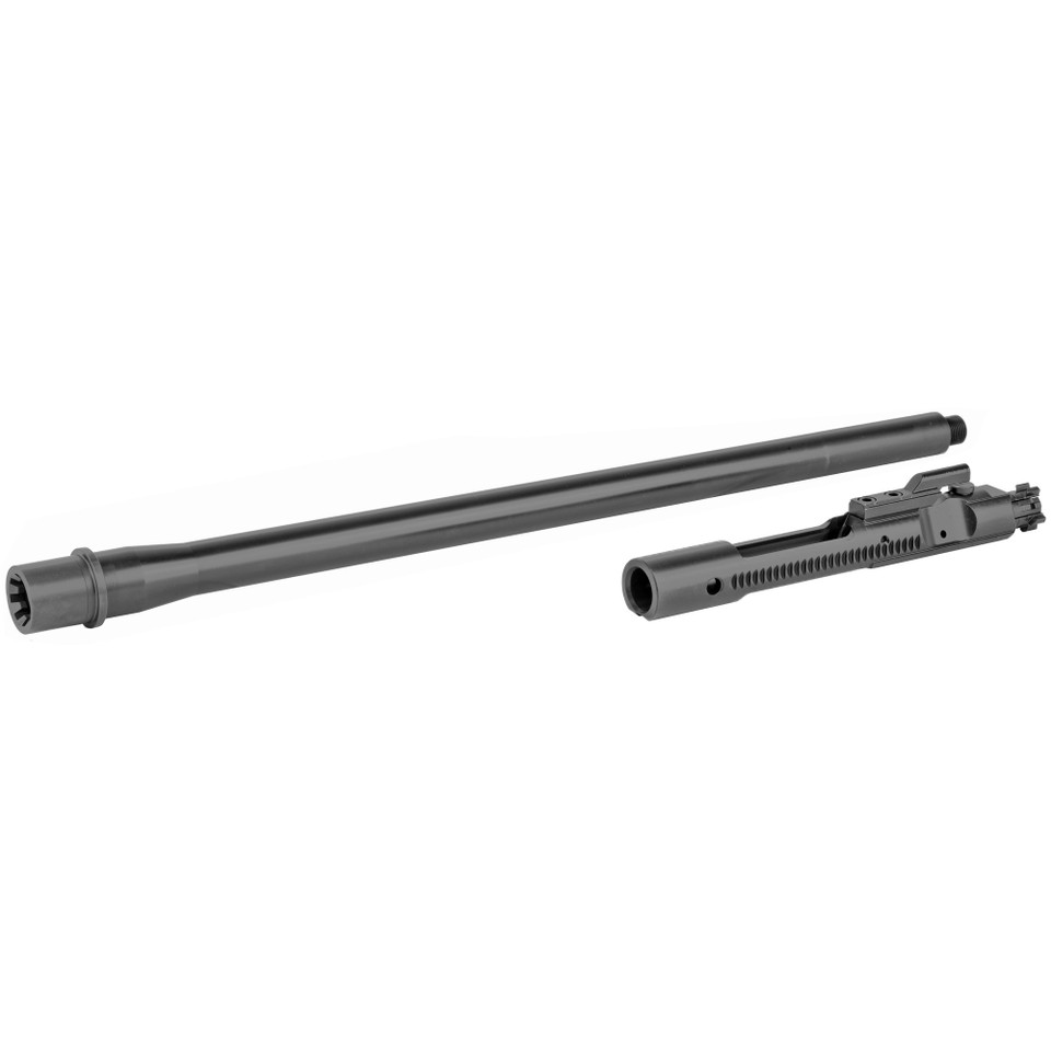 Image of CMMG Barrel BCG KIT 16.1" 9MM 4140CM with SKU: CMMG99DE642
  Experience unparalleled performance and lasting dependability with this high-quality firearm component. Crafted with precision manufacturing and built for exceptional durability, the...
