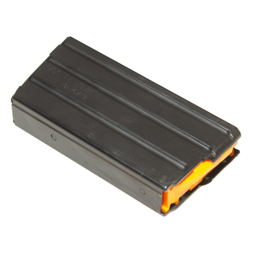 Image of MAG CMMG AR15 350 Legend 20RD with SKU: MGCMMG35AFC66
  Experience peak performance with this high-quality magazine, designed for your tactical needs. CMMG, a recognized leader since 2002 in AR-15 and AR-10 manufacturing and innovative AR tech...