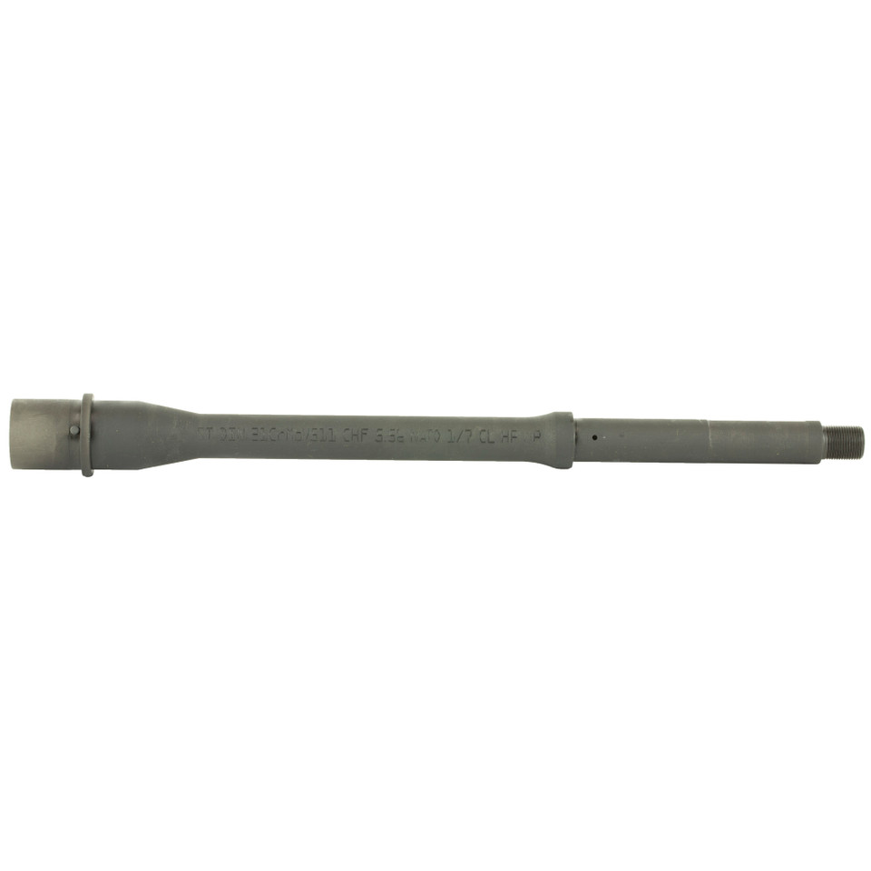 Image of Spike's Tactical Barrel - 556NATO - 11.5" Hammer Forged Barrel - 1:7 Twist - Fits AR Rifles with SKU: SPKSB51106-LW
 Discover the dedication to crafting superior tactical gear at competitive prices. Whether you're a passionate firearm enthusia...