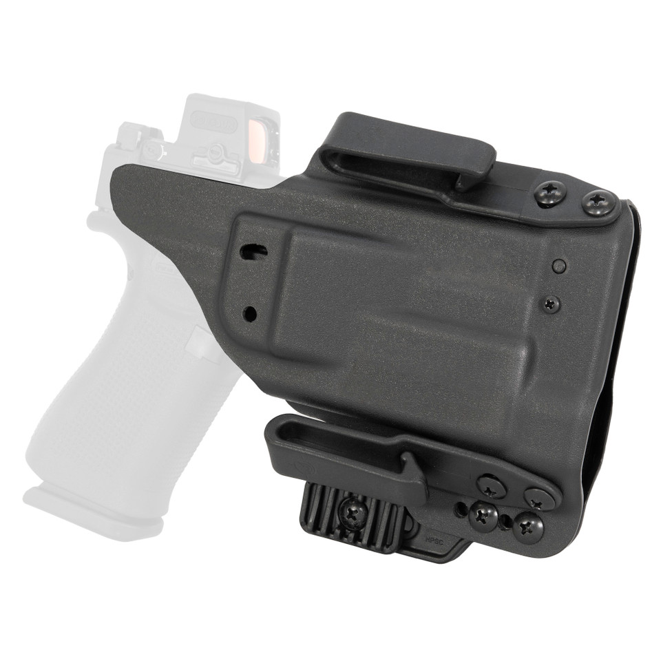 MFT Pro Holster For Glock 19 TLR1 IWB.