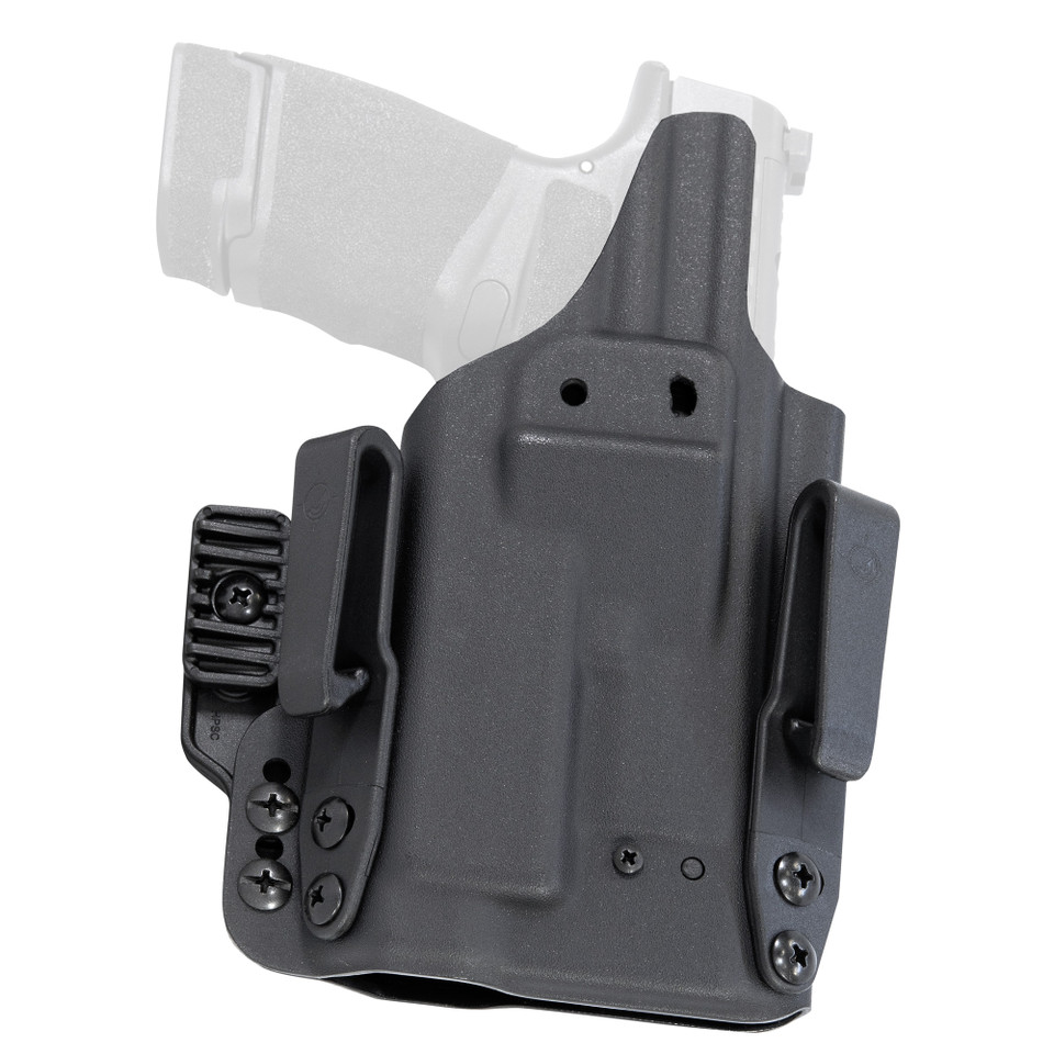 MFT Pro Holster For Glock 19 TLR7 IWB.