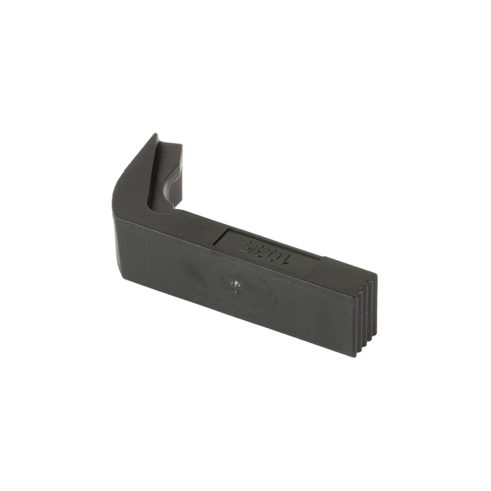 Glock 10mm/45 ACP OEM magazine catch with SF compatibility.