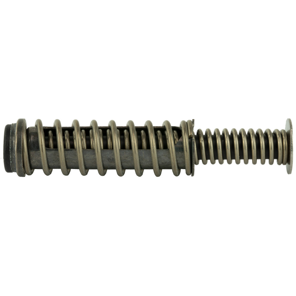 Glock 43 Slimline 9mm dual OEM recoil spring assembly.