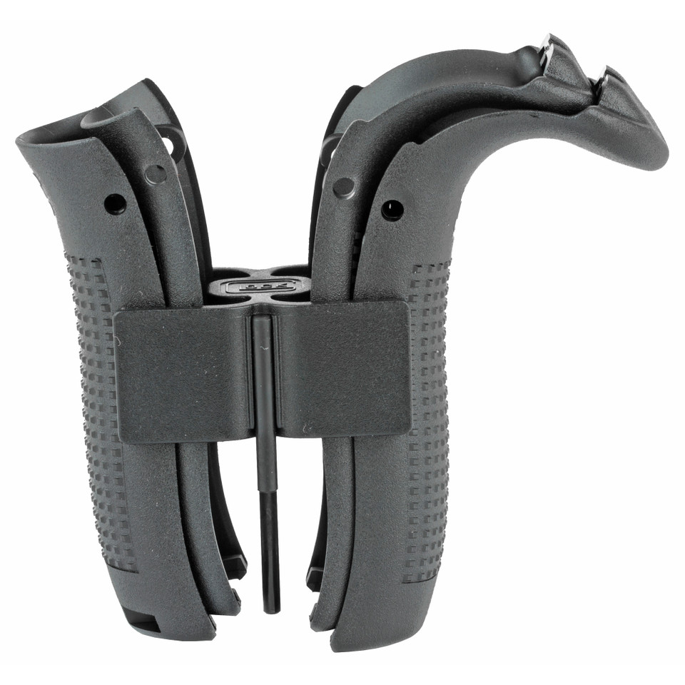 Glock 19/23 Gen 4 and G44 OEM modular backstrap kit.