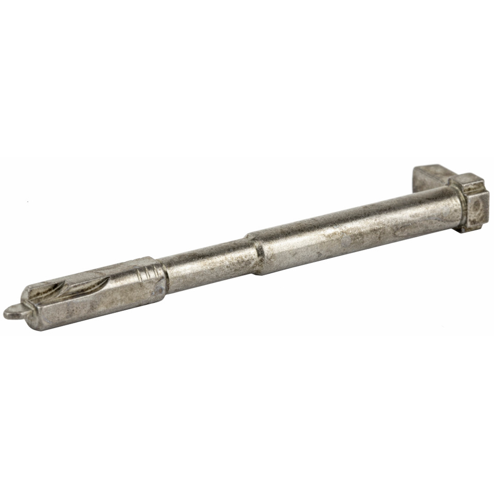 Glock .45 GAP and .40 S&W OEM extended slide release.