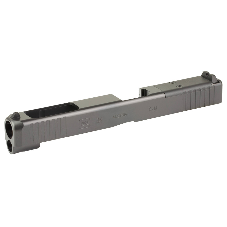 Glock OEM Spare Slide GEN 3 34 MOS