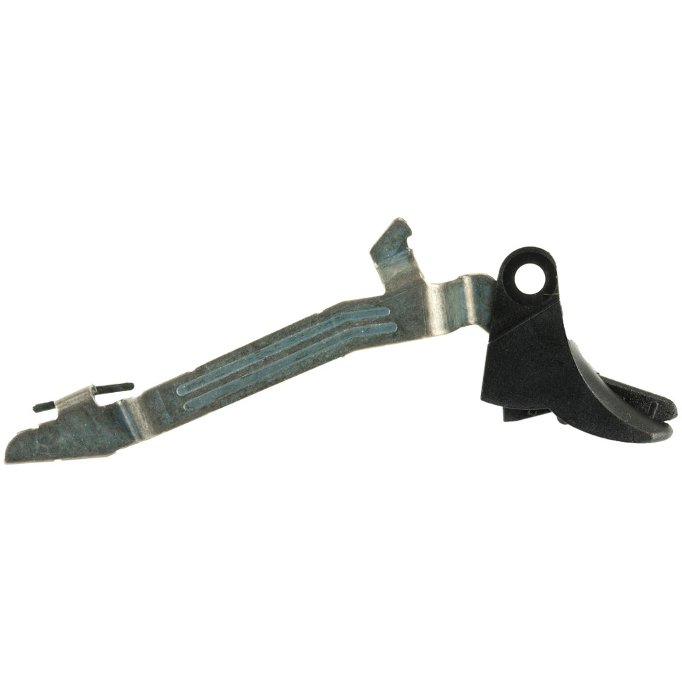 Glock 17/19 Gen 5 OEM smooth trigger with trigger bar.