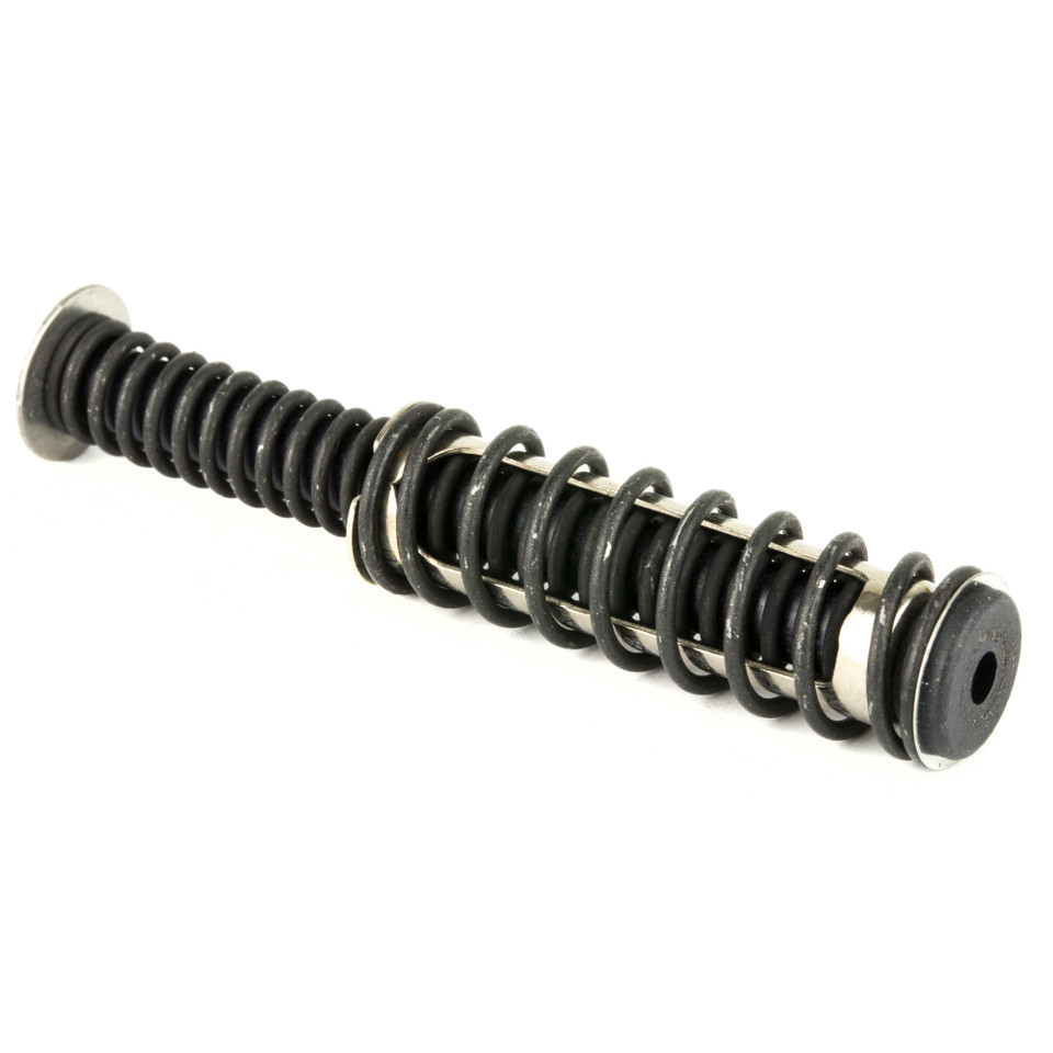 Glock 19/23/32 OEM recoil spring assembly.