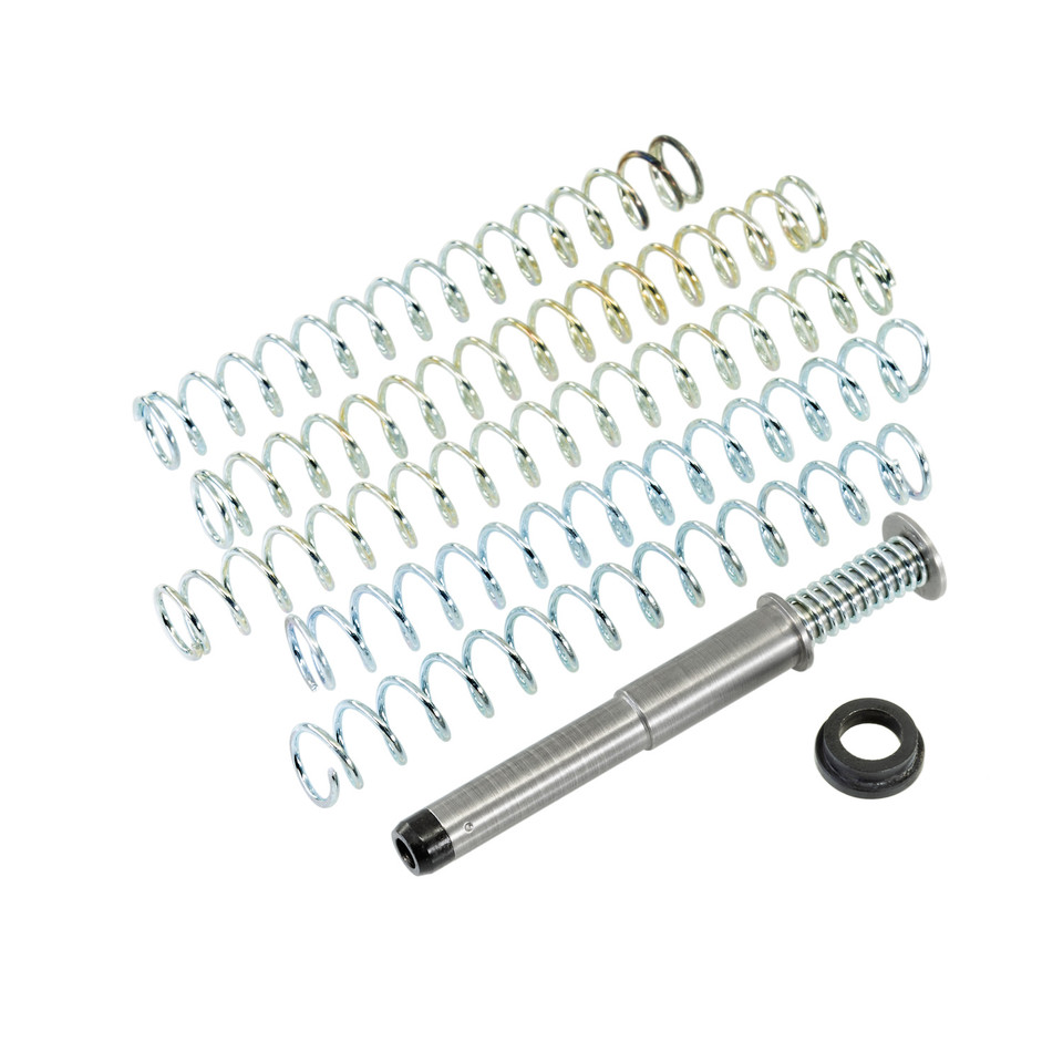 Upgrade your Shadow Systems MR920, DR920, XR920, or Elite with the DPM Mechanical Recoil Reduction System for compensators. Reduce recoil, improve accuracy, and enjoy faster follow-up shots with lifetime warranty.