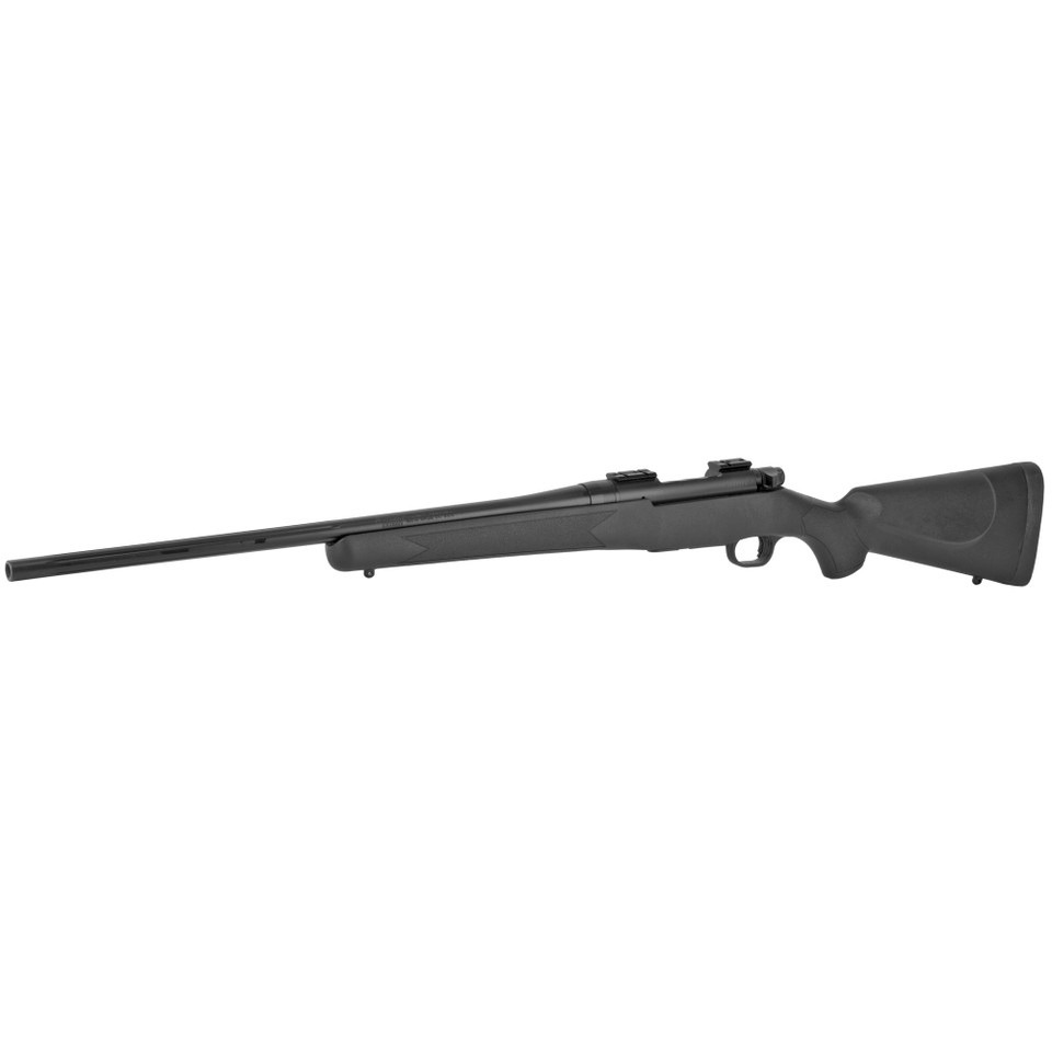 Mossberg Maverick 88 shotgun, 12 gauge, 20" barrel, bead sight, 7-round capacity, black.