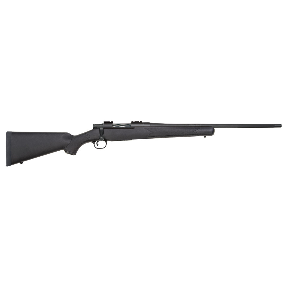 Mossberg Patriot SYN 22" 6.5CM 4RD