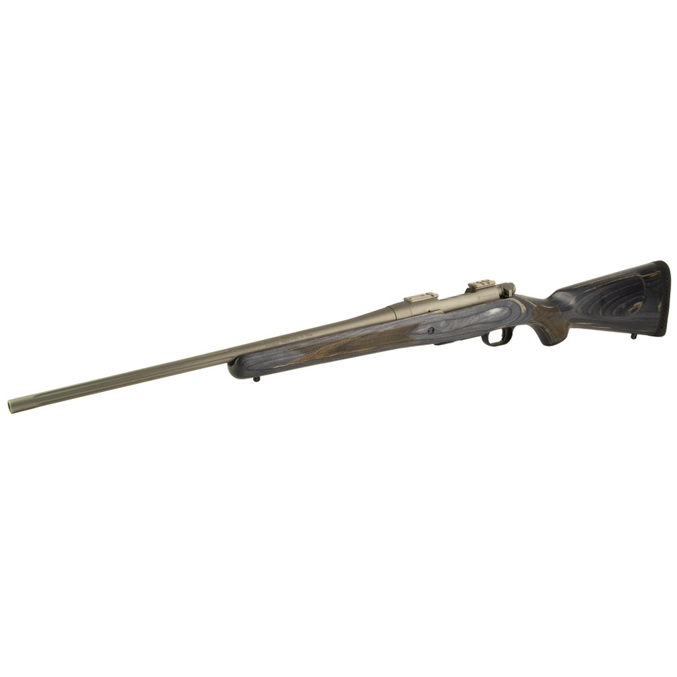 Mossberg MVP Patrol rifle, 7.62 NATO, 16.25" barrel.