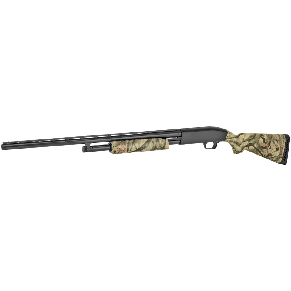 Mossberg Maverick 88 CAMO Field 20/26/MOD