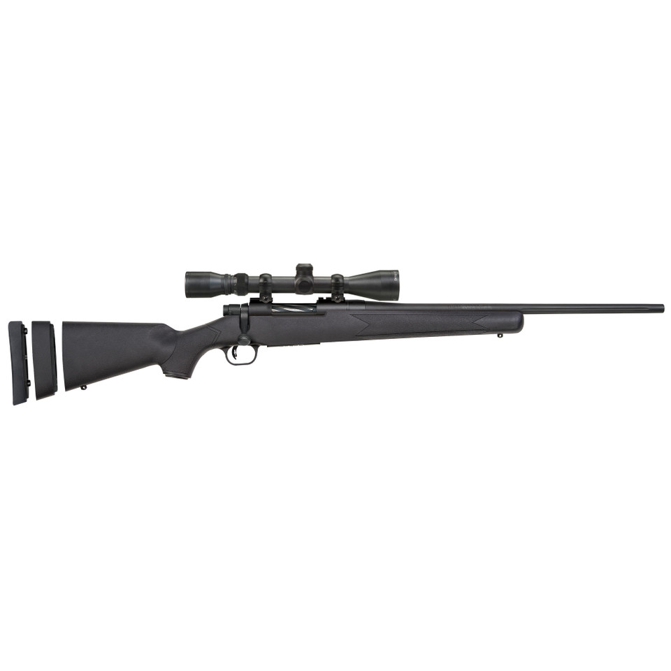 Mossberg Patriot Bantam 308WIN 20" SYN