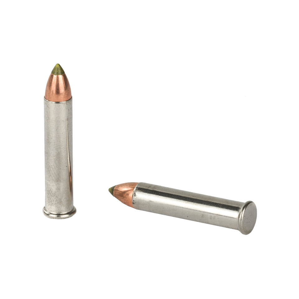 CCI 22 WMR 30gr Varmint Tip for varmints and target practice, 50 rounds.