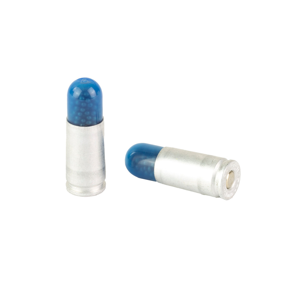 CCI Shotshell 9MM 53gr Shotshell #12 for pest control, 10 rounds.