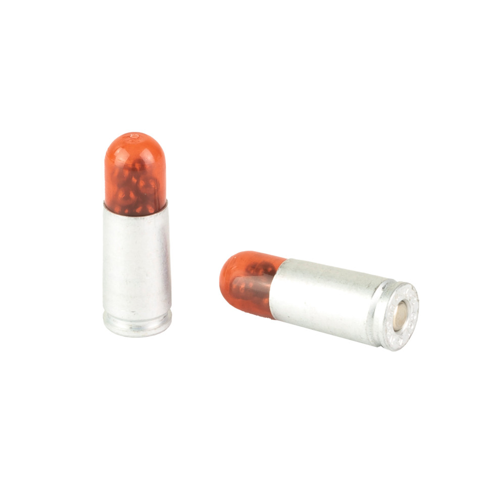 CCI Shotshell 357MAG/38 Special 84gr Shotshell #4 for pest control, 10 rounds.