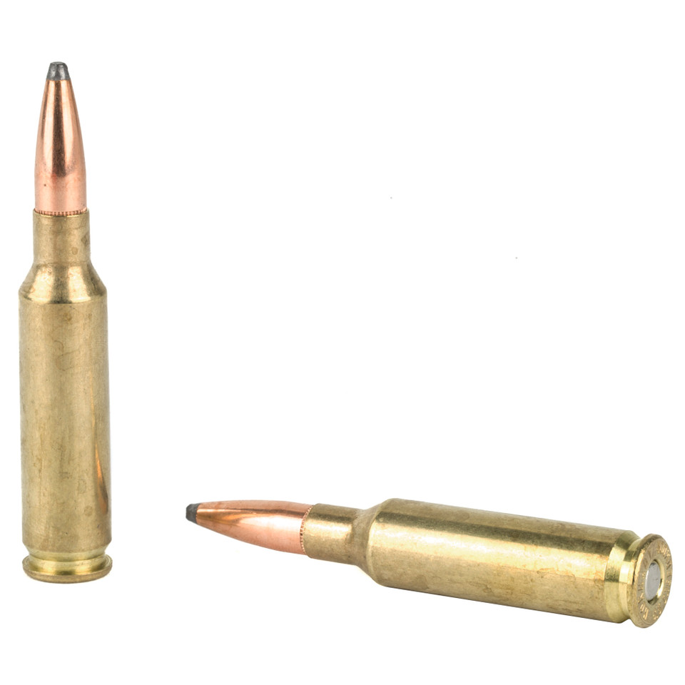 Hornady American Whitetail 6.5 Creedmoor 129gr Interlock 20rd box