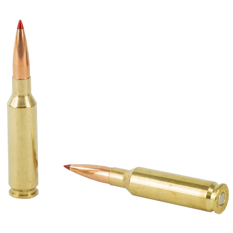 Hornady Precision Hunter 6.5 Creedmoor 143gr ELD-X 20rd box