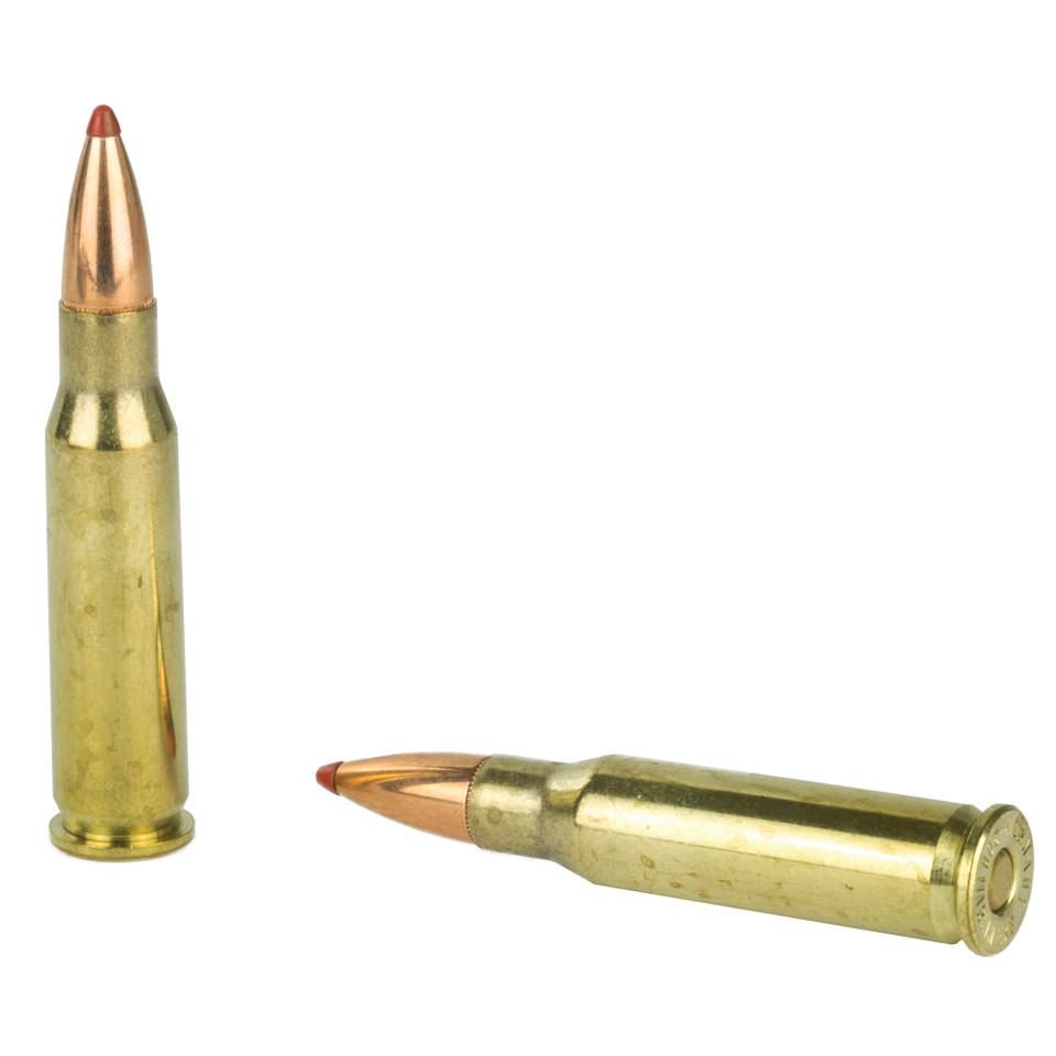 Hornady LeverEvolution 30-30 140gr MonoFlex Lead Free 20rd box