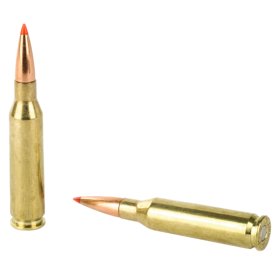 Hornady Custom 6.8SPC 100gr CX 20rd box