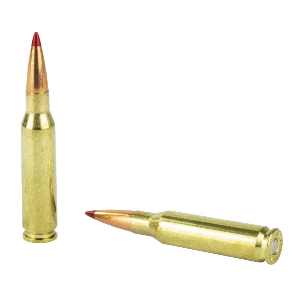 Hornady Match 260 Rem 130gr ELD Match 20rd box