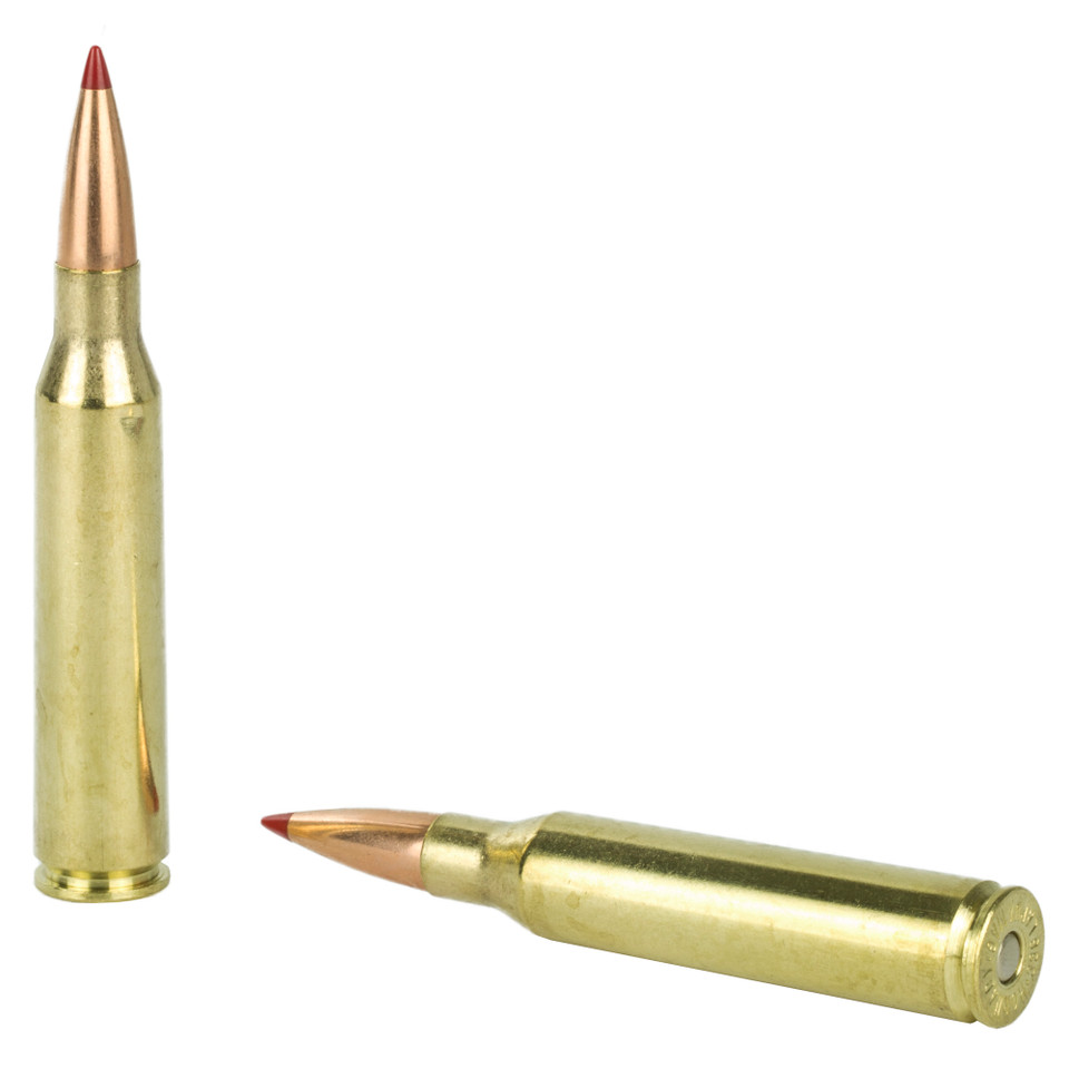 Hornady Match 338 Lapua 285gr ELD Match 20rd box