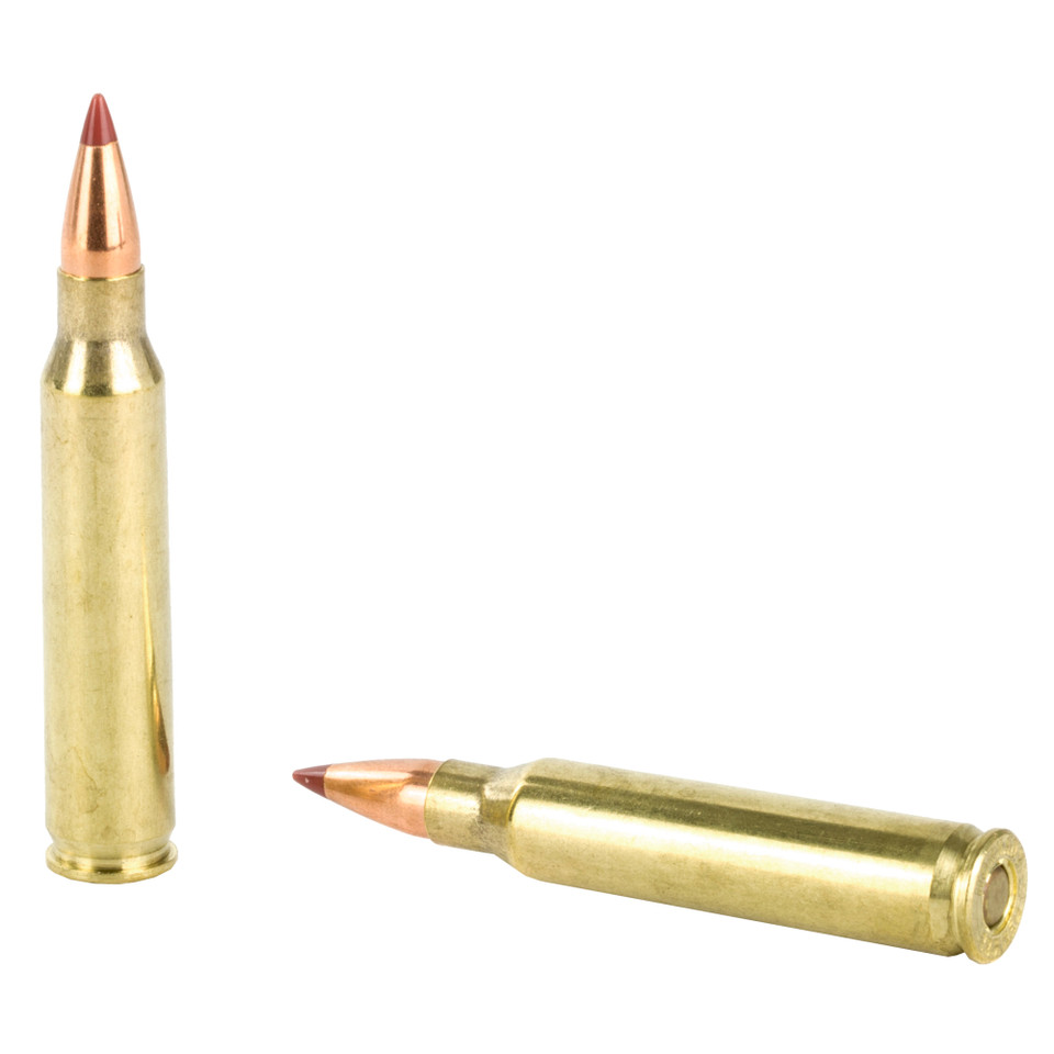 Hornady Varmint Express 220 Swift 55gr V-Max 20rd box