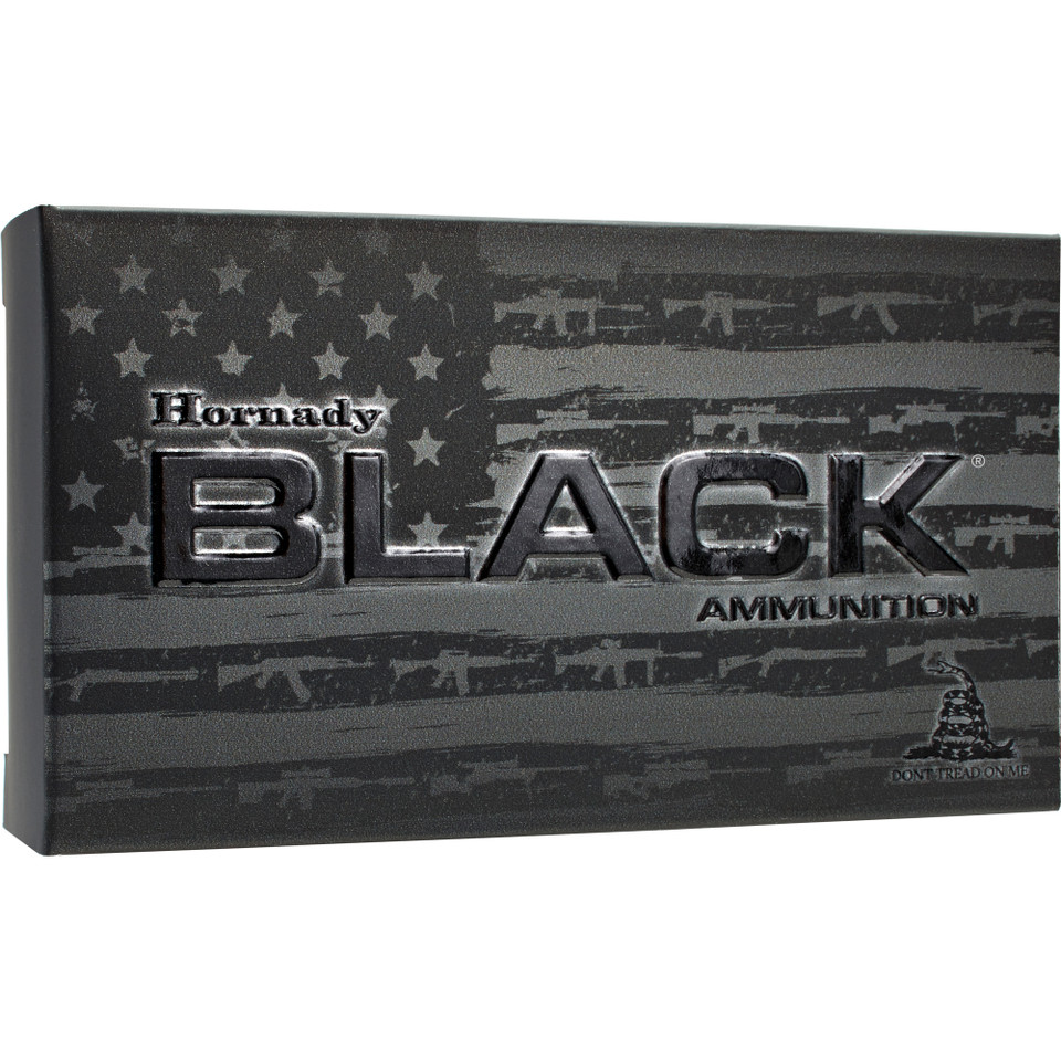 Hornady Critical Defense 25 ACP 35gr FTX ammunition box