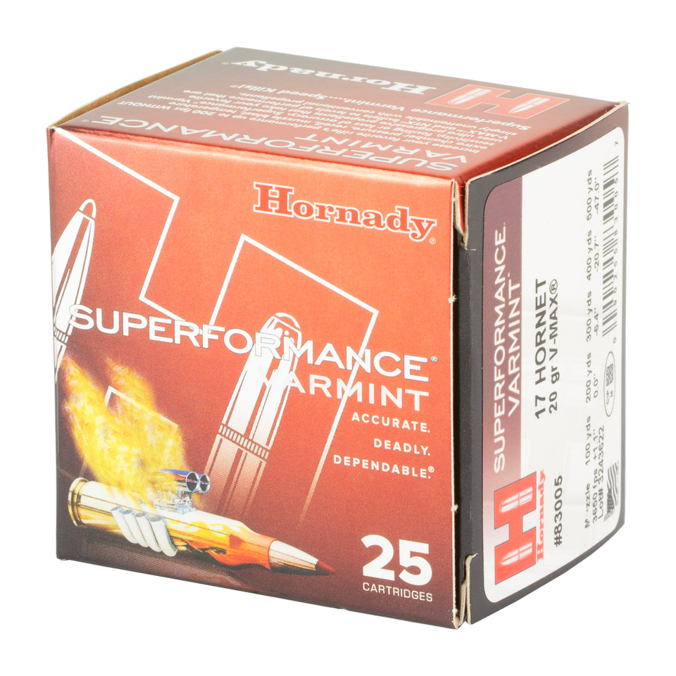 Hornady LeverEvolution 25-35 Winchester 110gr FTX ammunition box