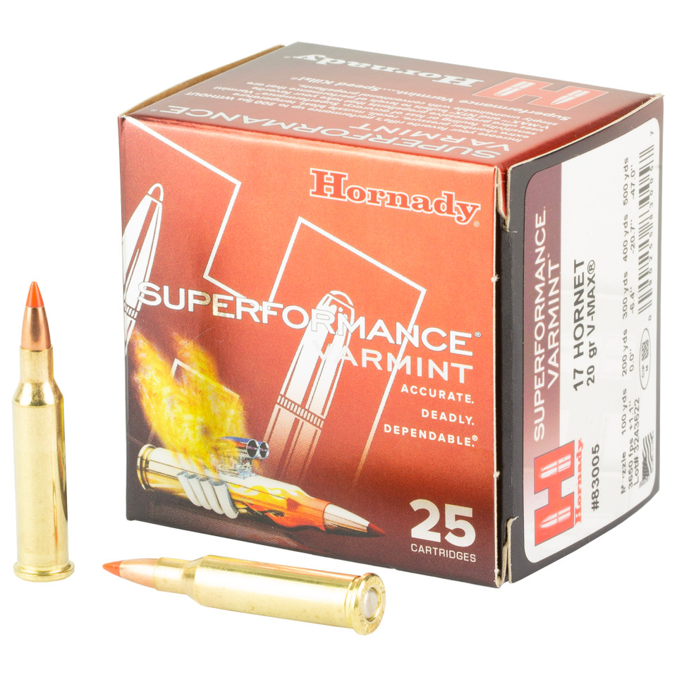 Hornady LeverEvolution 25-35 Winchester 110gr FTX ammunition box