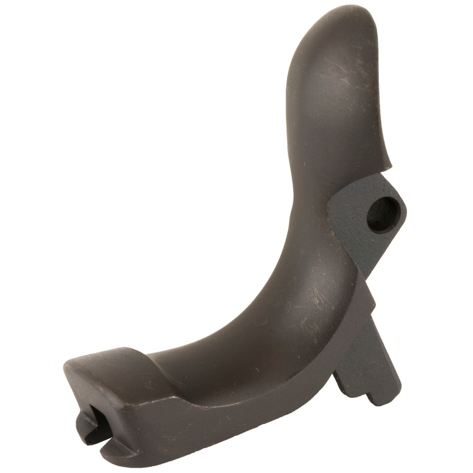 Wilson Combat Drop-In Beavertail Grip Safety for 1911 Officer/Commander Blue