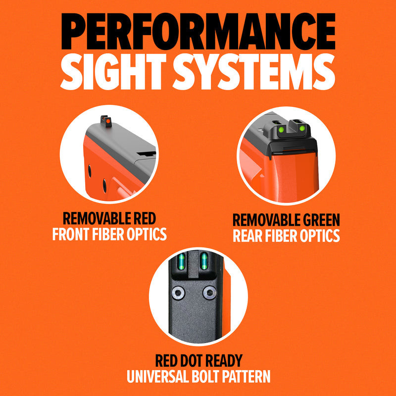 Byrna CL Compact Launcher Kit - compact .61 cal less-lethal pistol kit with 2 mags, 8g CO₂, training & kinetic rounds, up to 400 fps and ~60 ft effective range. No chemical projectiles included. Available from Terran Gear USA.