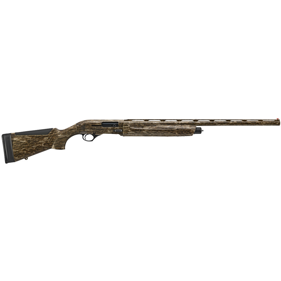 Beretta A300 Ultima 12 Gauge shotgun, 28" Mossy Oak Bottomland stock.