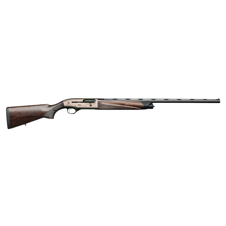Beretta A400 Xplor Action 28 Gauge shotgun, 26" bronze receiver, walnut stock.