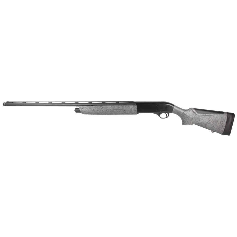 Beretta A300 Ultima shotgun, 30" gray stock, stepped rib.