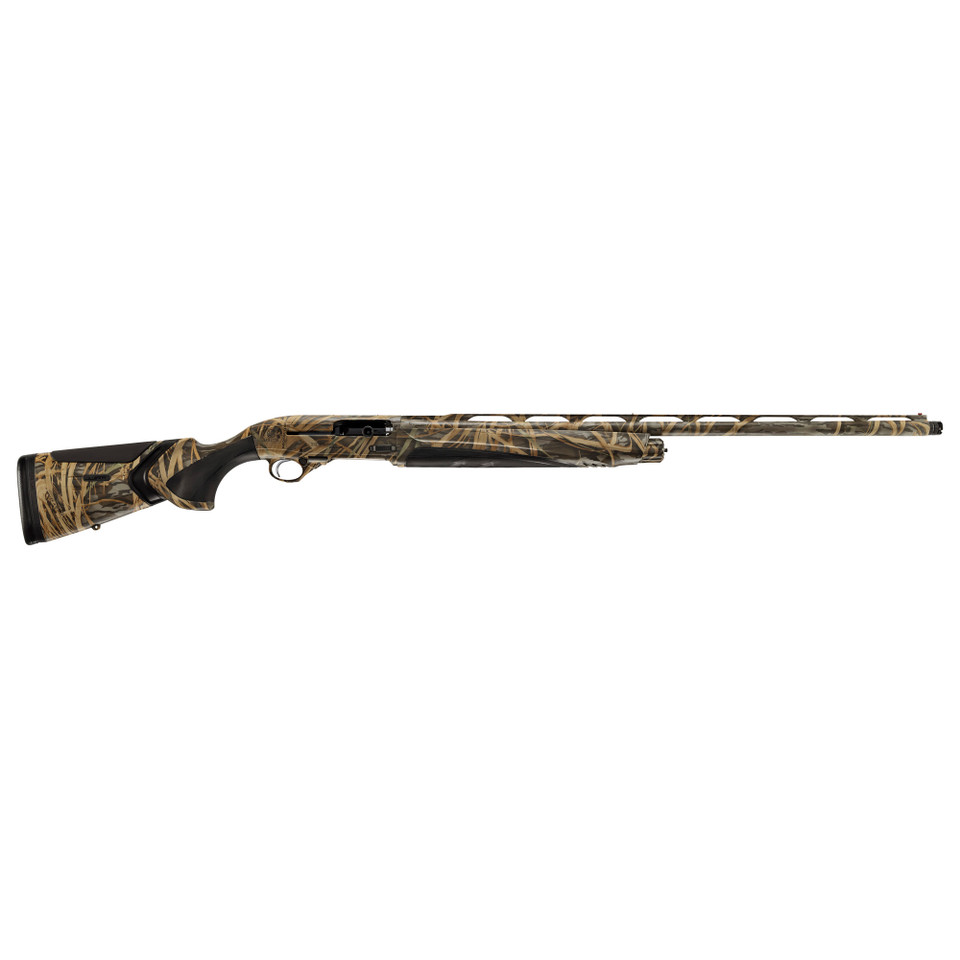 Beretta A400 Xtreme Plus 20 Gauge semi-auto shotgun, 28" Mossy Oak Shadowgrass stock.