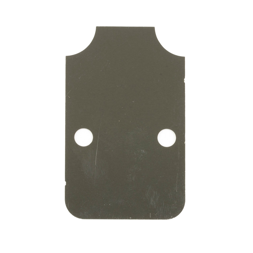 C&H Precision V4 Mounting Plate for S&W M&P Shield to Holosun 407K/507K.
