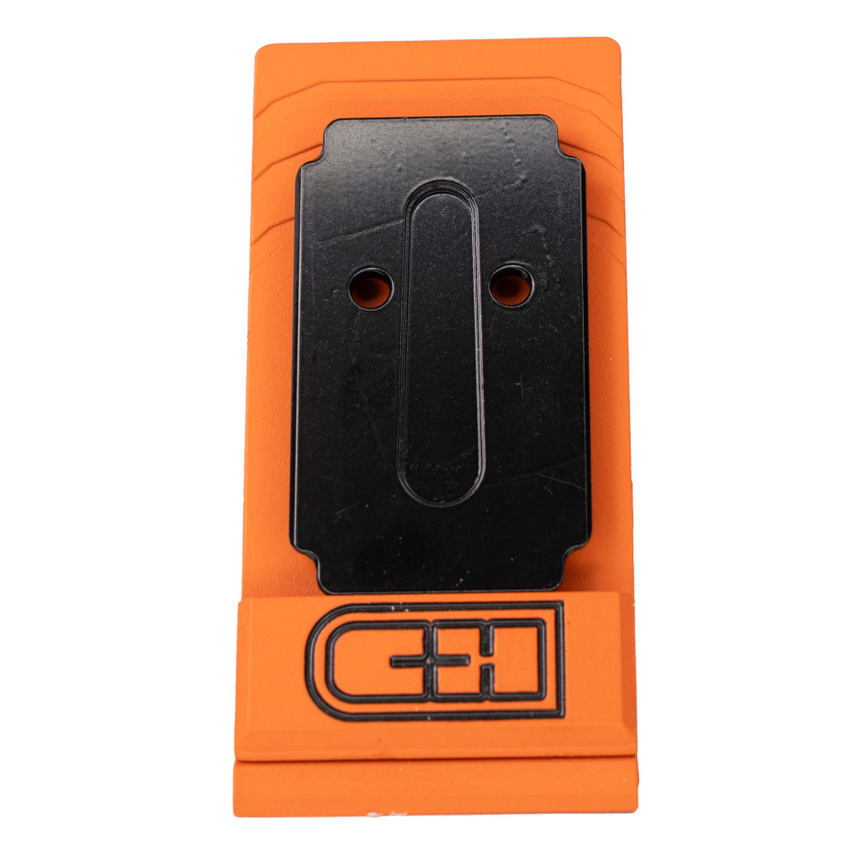 C&H Precision V4 Mounting Plate for S&W M&P CORE 2 to Holosun 509T.