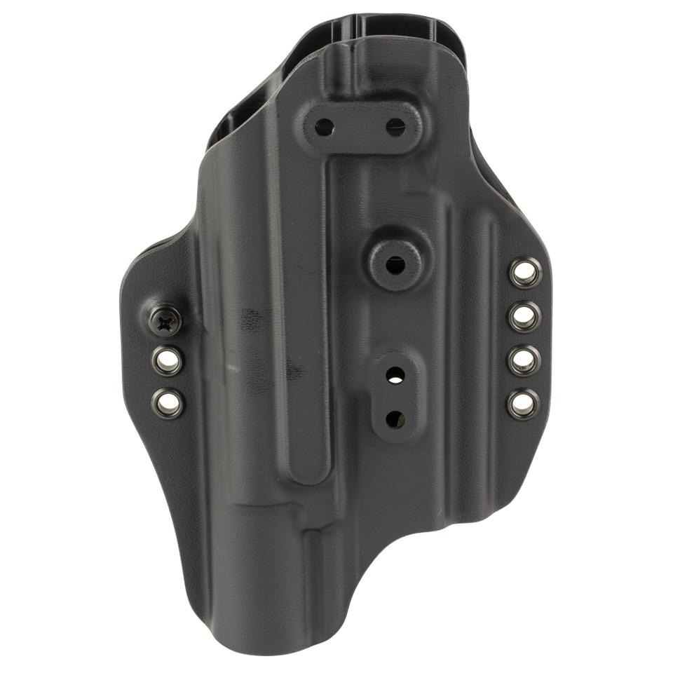 G-Code Prime Carry holster for Glock 19/19X/45 with X300U-B.