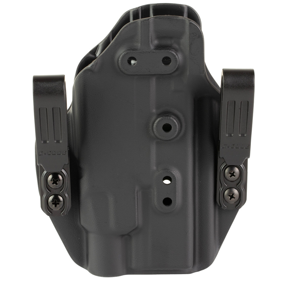 G-Code Prime Carry holster for Glock 17/47/49 with TLR-7 A.