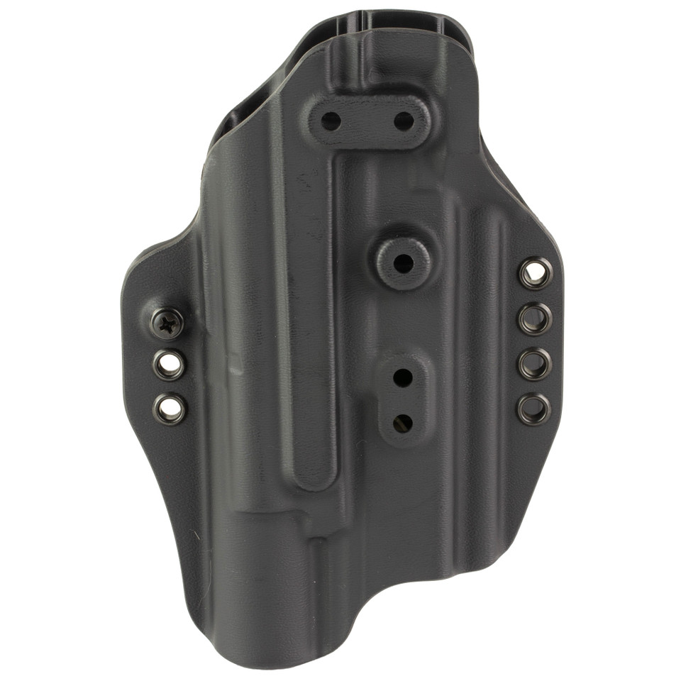 G-Code Prime Carry holster for Glock 17/47/49 with X300U-B.
