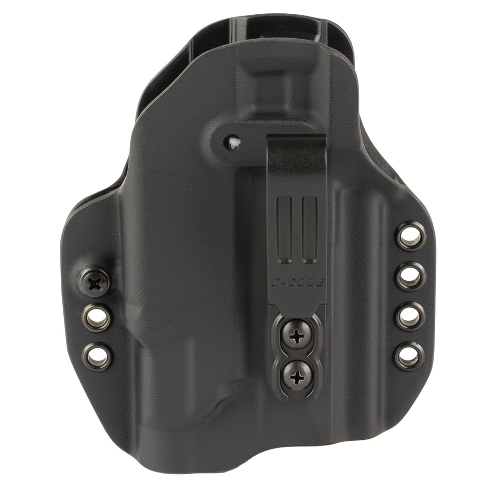 G-Code Prime Carry holster for P365XL with TLR7 Sub.