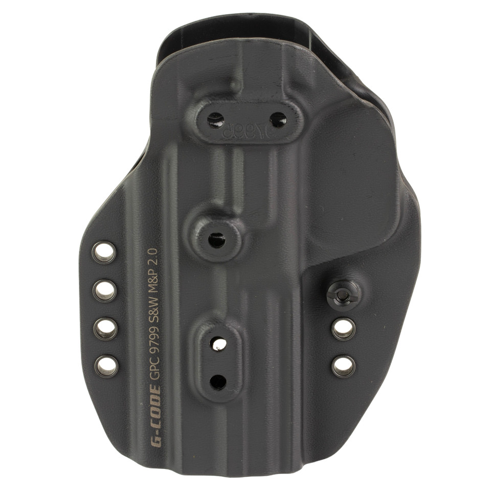 G-Code Prime Carry holster for S&W M&P 2.0.