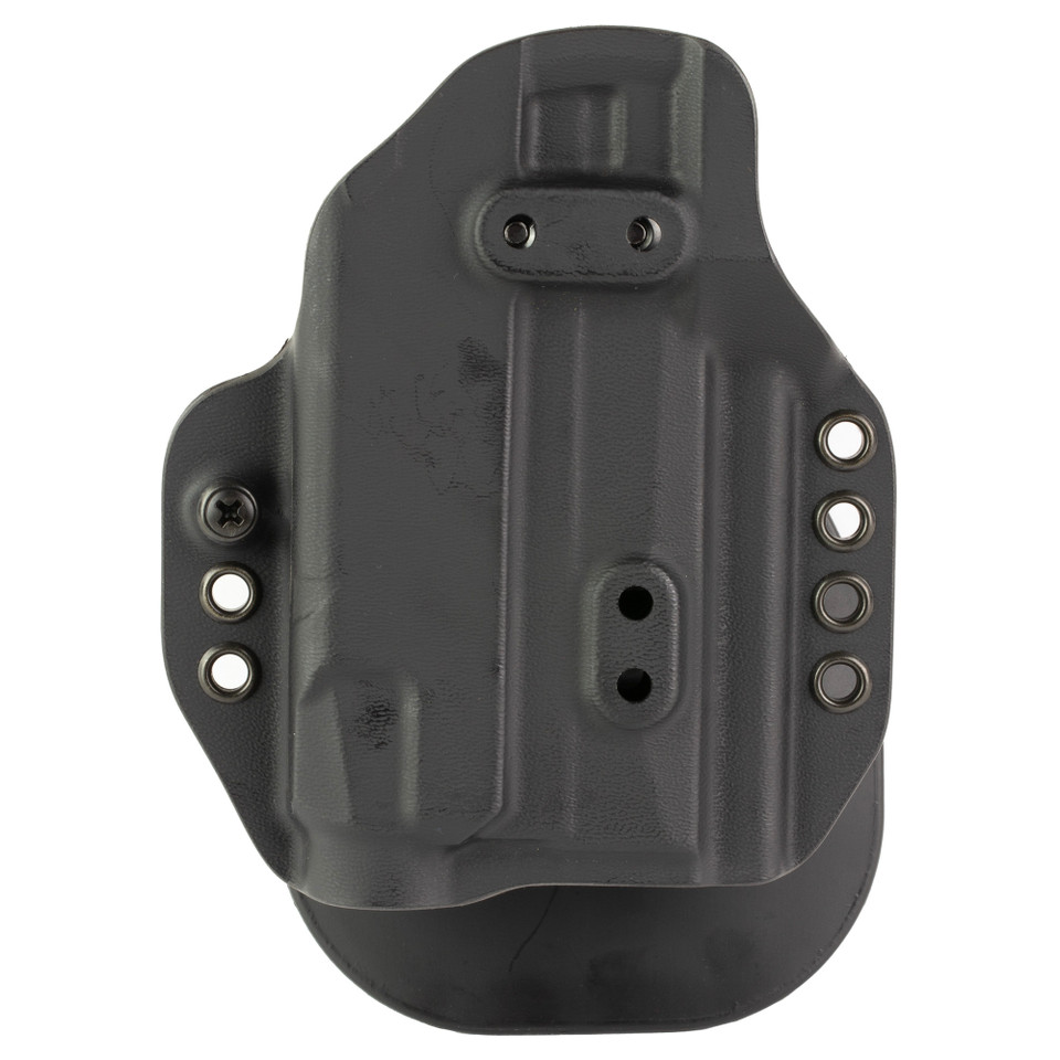 G-Code Prime Carry holster for P365 XMacro with TLR7A.