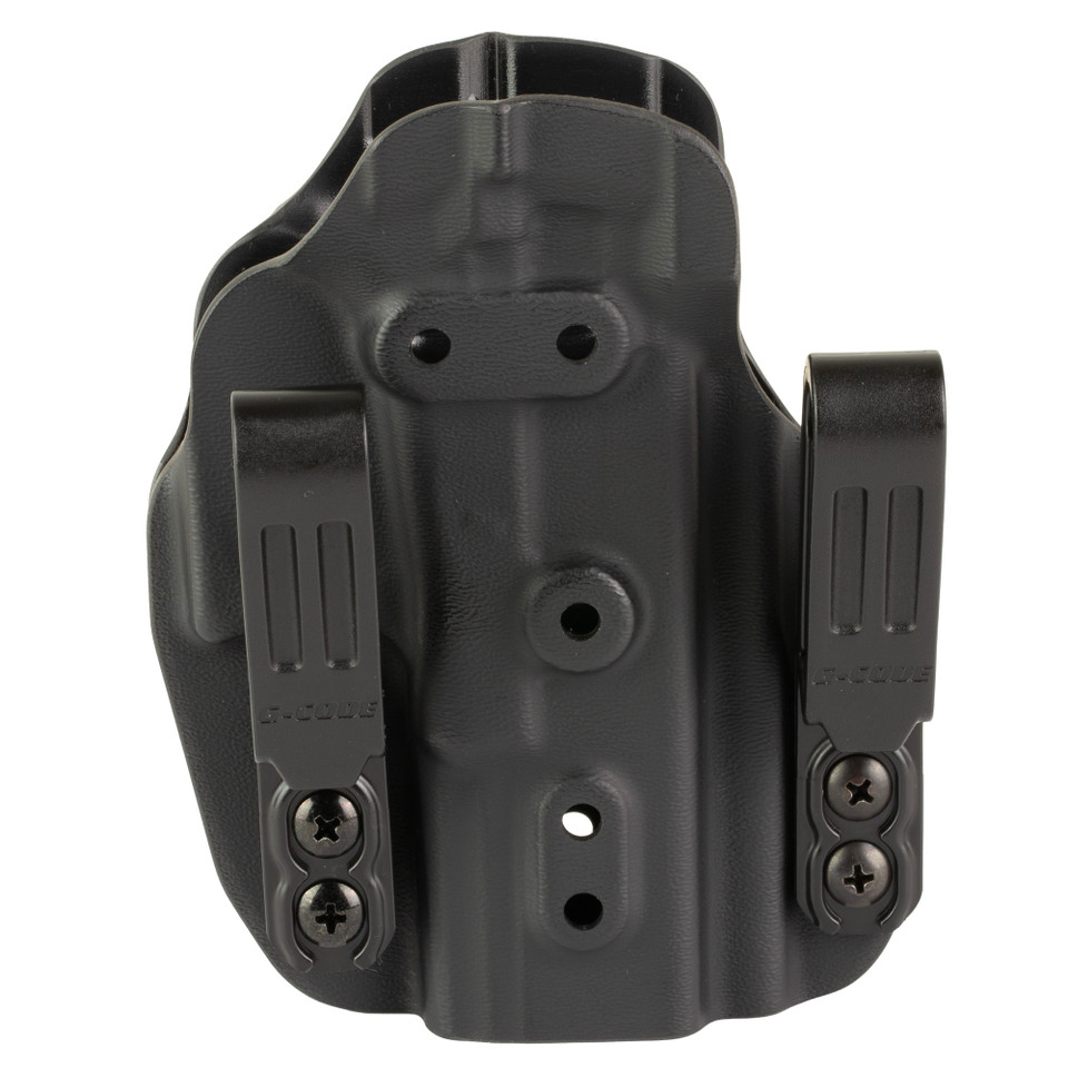 G-Code Prime Carry holster for Glock 19/19X/45.